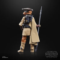 Star Wars Black Series Archive Collection Princess Leia Organa (Boushh) 6 Inch Action Figure