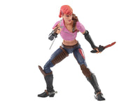 Hasbro G.I. Joe Classified Series #48 Zarana Action Figure