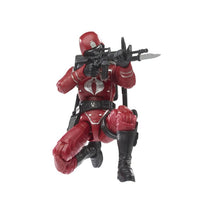 Hasbro G.I. Joe Classified Series Crimson Guard Action Figure