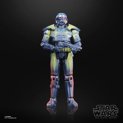 Star Wars Black Series Credit Collection Dark Trooper F5541 6 Inch Action Figure