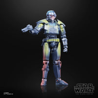 Hasbro Star Wars Black Series Credit Collection Dark Trooper F5541 6 Inch Action Figure