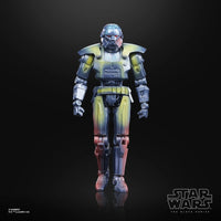 Hasbro Star Wars Black Series Credit Collection Dark Trooper F5541 6 Inch Action Figure