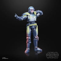 Star Wars Black Series Credit Collection Dark Trooper F5541 6 Inch Action Figure