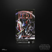 Hasbro Star Wars Black Series Infinities Darth Vader 6 Inch Action Figure
