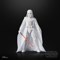 Hasbro Star Wars Black Series Infinities Darth Vader 6 Inch Action Figure