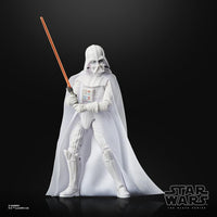 Hasbro Star Wars Black Series Infinities Darth Vader Action Figure