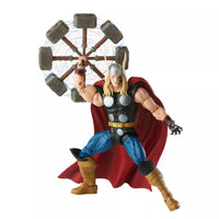 Marvel Legend Deluxe Thor Marvel's Ragnarok Action Figure