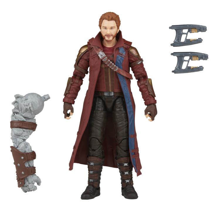 Movie Masterpiece - Fully Poseable Figure: Thor: Love and Thunder