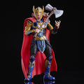 Marvel Legends Thor Love and Thunder Wave Thor (BAF Marvel's Korg) Action Figure