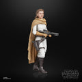 Hasbro Star Wars Black Series Lucasfilm 50th Anniversary Legends Princess Leia Organa (Comic) 6 Inch Action Figure