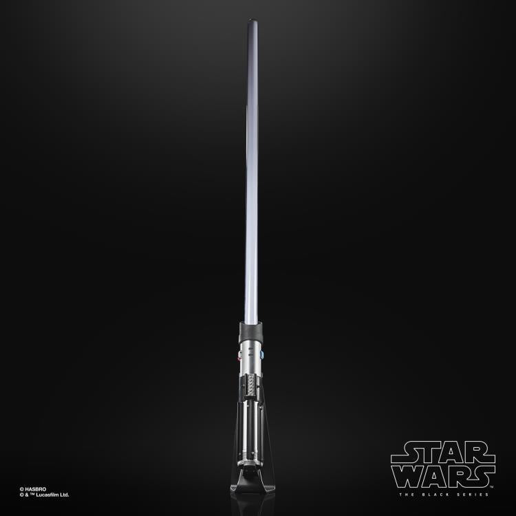 Hasbro Star Wars Black Series Darth Vader (Obi-Wan Kenobi Series) Force FX Elite Lightsaber