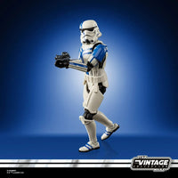 Star Wars Vintage Collection The Force Unleashed Stormtrooper Commander 3.75" Action Figure