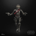Hasbro Star Wars Black Series Obi-Wan Kenobi #08 1-Jac 6 Inch Action Figure