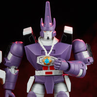 Transformers: The Movie R.E.D. Robot Enhanced Design Galvatron Action Figure