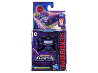 Transformers Generations Legacy Core Class Shockwave Action Figure