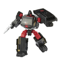 Transformers Generations Legacy Selects Deluxe Class DK-2 Guard Action Figure