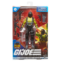 Hasbro G.I. Joe Classified Series Python Patrol Officer Action Figure