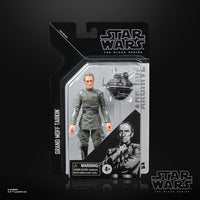 Hasbro Star Wars Black Series Archive Collection Grand Moff Tarkin (A New Hope) 6 Inch Action Figure