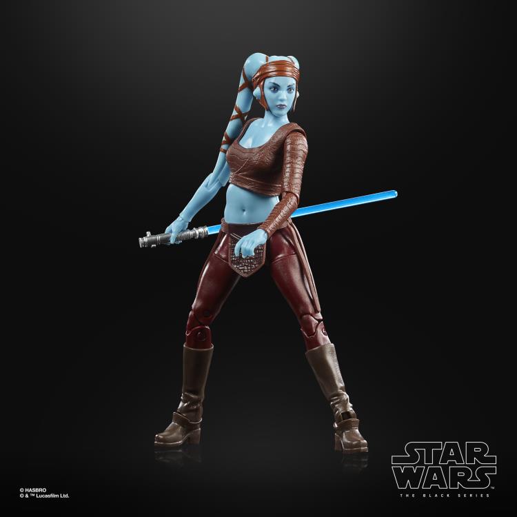 Star Wars Black Series 6" Episode 2 Attack of the Clones