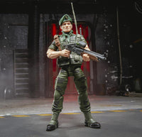 Hasbro G.I. Joe Classified Series #64 Vincent R. "Falcon" Falcone Action Figure