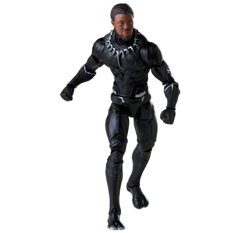 Marvel Legends Black Panther 6" Walmart Exclusive Action Figure