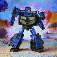 Transformers Generations Legacy Deluxe Class Crankcase Action Figure