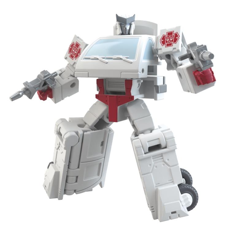 Transformers Generations Studio Series Core Autobot Ratchet Action Figure