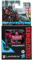 Transformers Generations Studio Series Core Laserbeak Action Figure