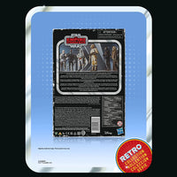 Star Wars Retro Collection Dengar & IG-88 3.75" Action Figure