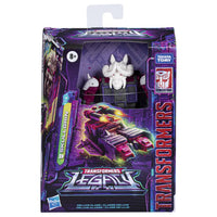 Transformers Generations Legacy Deluxe Class Skullgrin Action Figure