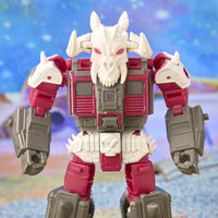 Transformers Generations Legacy Deluxe Class Skullgrin Action Figure
