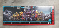 Transformers Studio Series Transformers Movie 1 15th Anniversary Multipack Action Figure