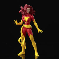 Marvel Legends Retro Series Dark Phoenix The Uncanny X-Men Wave Action Figure