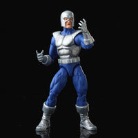 Marvel Legends Retro Series Marvel's Avalanche The Uncanny X-Men Wave Action Figure
