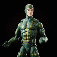 Marvel Legends Retro Series Multiple Man The Uncanny X-Men Wave Action Figure