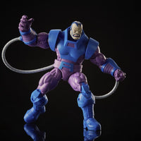 Marvel Legends Retro Series The Uncanny X-Men Apocalypse Action Figure