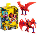 Transformers Legacy Deluxe Class Buzzworthy Bumblebee Evil Predacon Terrorsaur Action Figure