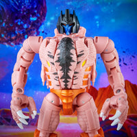 Hasbro Transformers Legacy Voyager Buzzworthy Bumblebee Heroic Maximal Dinobot Action Figure