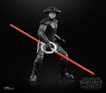 Hasbro Star Wars Black Series Obi-Wan Kenobi #04 Fifth Brother (Inquisitor) 6 Inch Action Figure