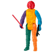 Star Wars Retro Collection Luke Skywalker (Snowspeeder) Prototype Edition 3.75" Action Figure