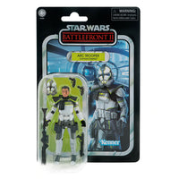 Star Wars Vintage Collection Gaming Greats Arc Trooper (Lambent Seeker) VC236 3.75" Action Figure