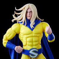 Marvel Legend The Sentry Action Figure Walgreens Exclusive