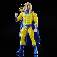 Marvel Legend The Sentry Action Figure Walgreens Exclusive