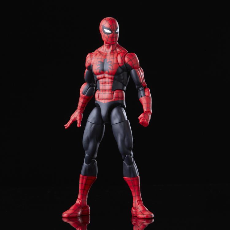 Marvel Legend Amazing Fantasy Spider-Man Action Figure