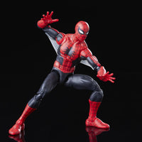 Marvel Legend Amazing Fantasy Spider-Man Action Figure