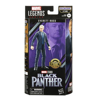 Marvel Legends Black Panther Wave 2 Everett Ross (BAF Attuma) Action Figure