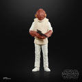 Hasbro Star Wars The Black Series 40th Anniversary Return of the Jedi Admiral Ackbar Action Figure
