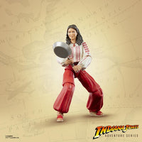 Indiana Jones Adventure Series Marion Ravenwood Action Figure (Ark of the Covenant BAA)