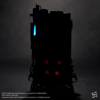 Hasbro Ghostbusters Plasma Series Spengler’s Proton Pack Haslab Exclusive Prop Replica