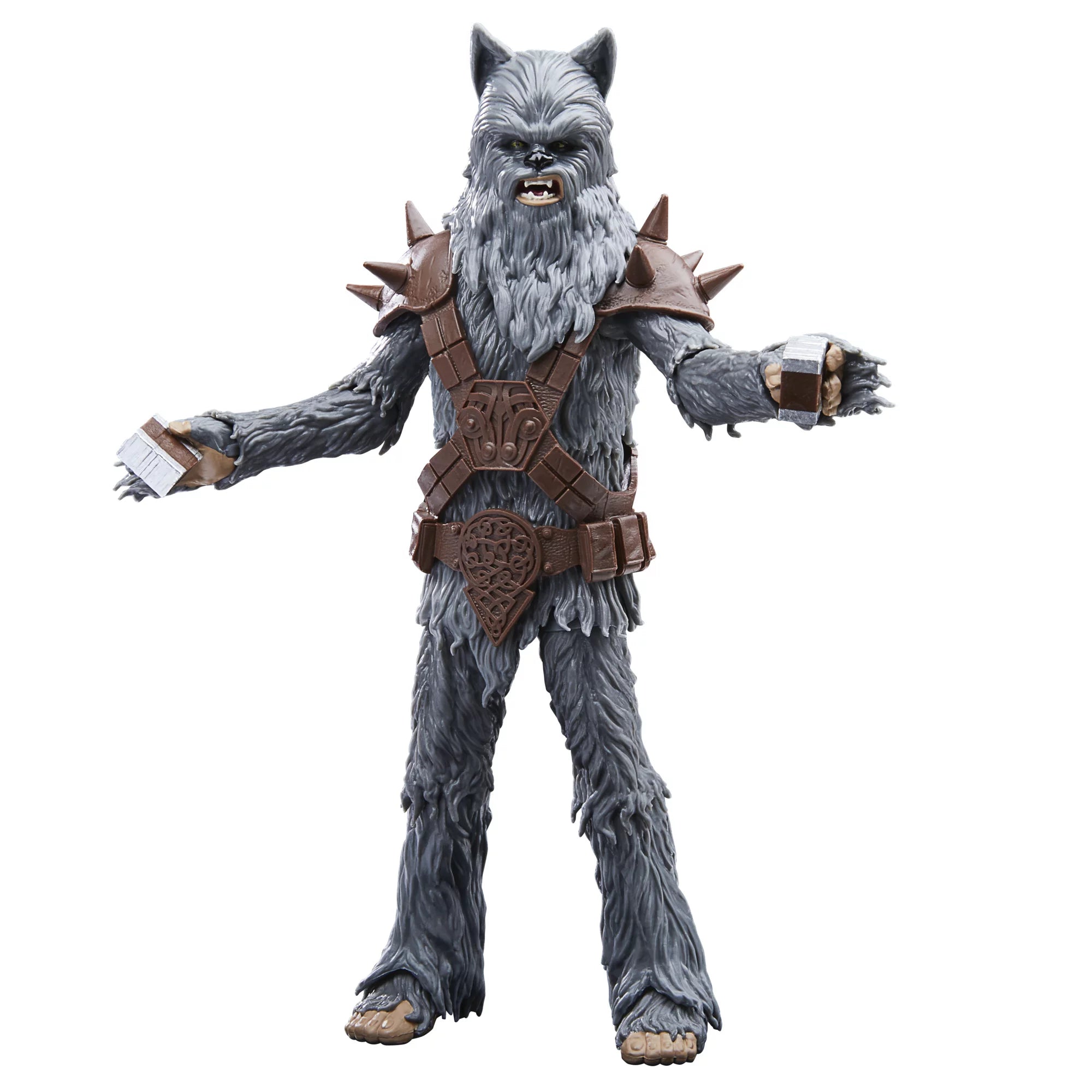 Hasbro Star Wars Black Series Wookiee (Halloween Edition) 6 Inch Action Figure